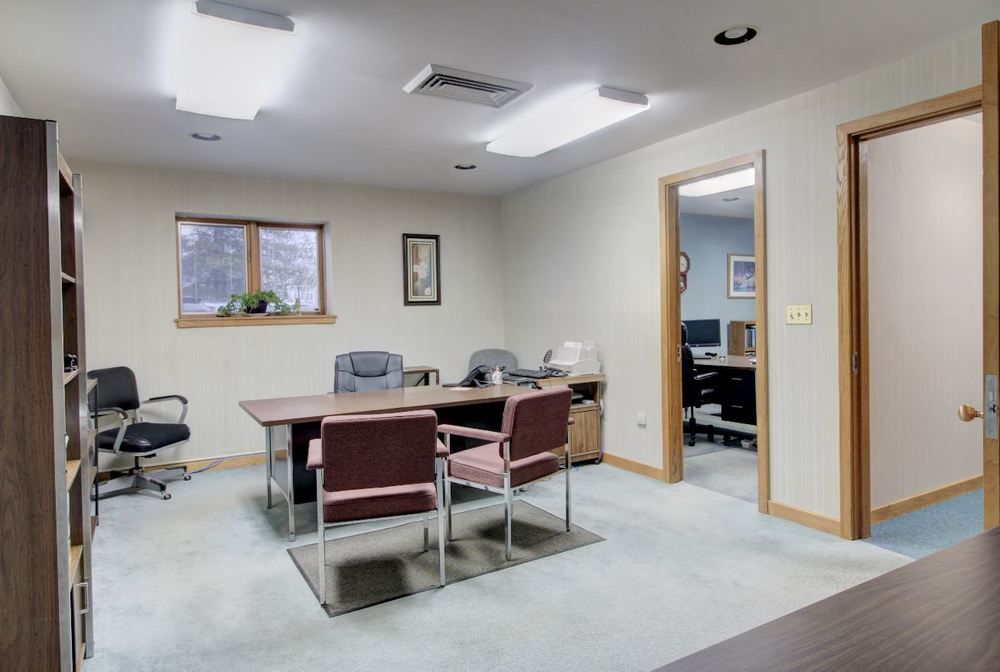 Office For Sale: 33 Electric Ave, Fitchburg, MA 01420
